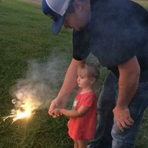 Meet your Posher, Joseph